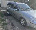 Синій Форд Фокус, об'ємом двигуна 1.6 л та пробігом 320 тис. км за 3200 $, фото 2 на Automoto.ua