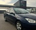 Синій Форд Фокус, об'ємом двигуна 1.6 л та пробігом 329 тис. км за 2750 $, фото 1 на Automoto.ua