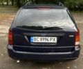 Синий Форд Фокус, объемом двигателя 1.8 л и пробегом 325 тыс. км за 2599 $, фото 5 на Automoto.ua
