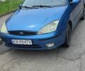 Синий Форд Фокус, объемом двигателя 0 л и пробегом 2 тыс. км за 1300 $, фото 3 на Automoto.ua