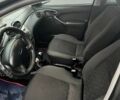 Синій Форд Фокус, об'ємом двигуна 1.6 л та пробігом 329 тис. км за 2750 $, фото 8 на Automoto.ua