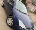 Синий Форд Фокус, объемом двигателя 1.8 л и пробегом 379 тыс. км за 2900 $, фото 1 на Automoto.ua