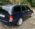Синий Форд Фокус, объемом двигателя 1.8 л и пробегом 325 тыс. км за 2599 $, фото 4 на Automoto.ua