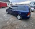 Синий Форд Фокус, объемом двигателя 1.75 л и пробегом 350 тыс. км за 2599 $, фото 8 на Automoto.ua