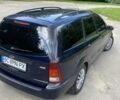 Синий Форд Фокус, объемом двигателя 1.8 л и пробегом 325 тыс. км за 3200 $, фото 6 на Automoto.ua