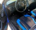 Синий Форд Фокус, объемом двигателя 1.8 л и пробегом 233 тыс. км за 3100 $, фото 8 на Automoto.ua