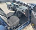 Синий Форд Фокус, объемом двигателя 1.6 л и пробегом 327 тыс. км за 3000 $, фото 13 на Automoto.ua
