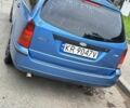 Синий Форд Фокус, объемом двигателя 0 л и пробегом 2 тыс. км за 1300 $, фото 2 на Automoto.ua