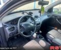 Синій Форд Фокус, об'ємом двигуна 1.6 л та пробігом 0 тис. км за 4400 $, фото 4 на Automoto.ua
