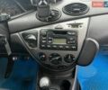 Синій Форд Фокус, об'ємом двигуна 1.75 л та пробігом 380 тис. км за 2250 $, фото 10 на Automoto.ua