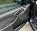 Синій Форд Фокус, об'ємом двигуна 1.6 л та пробігом 329 тис. км за 2750 $, фото 12 на Automoto.ua