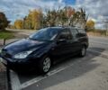 Синій Форд Фокус, об'ємом двигуна 1.8 л та пробігом 300 тис. км за 3010 $, фото 4 на Automoto.ua