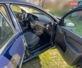 Синий Форд Фокус, объемом двигателя 1.6 л и пробегом 180 тыс. км за 3050 $, фото 1 на Automoto.ua