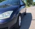 Синий Форд Фокус, объемом двигателя 1.8 л и пробегом 379 тыс. км за 2900 $, фото 2 на Automoto.ua