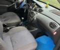 Синій Форд Фокус, об'ємом двигуна 1.75 л та пробігом 380 тис. км за 2250 $, фото 9 на Automoto.ua