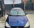 Синій Форд Фокус, об'ємом двигуна 1.75 л та пробігом 300 тис. км за 2300 $, фото 1 на Automoto.ua
