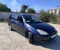 Синій Форд Фокус, об'ємом двигуна 1.8 л та пробігом 327 тис. км за 2197 $, фото 6 на Automoto.ua