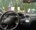 Синій Форд Фокус, об'ємом двигуна 1.6 л та пробігом 329 тис. км за 2750 $, фото 14 на Automoto.ua
