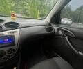 Синій Форд Фокус, об'ємом двигуна 1.6 л та пробігом 329 тис. км за 2750 $, фото 16 на Automoto.ua
