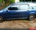 Синий Форд Фокус, объемом двигателя 2 л и пробегом 0 тыс. км за 3360 $, фото 3 на Automoto.ua