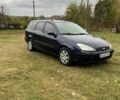 Синій Форд Фокус, об'ємом двигуна 1.75 л та пробігом 380 тис. км за 2250 $, фото 1 на Automoto.ua