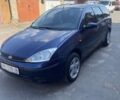 Синій Форд Фокус, об'ємом двигуна 0 л та пробігом 231 тис. км за 2949 $, фото 1 на Automoto.ua