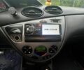 Синій Форд Фокус, об'ємом двигуна 1.6 л та пробігом 329 тис. км за 2750 $, фото 13 на Automoto.ua
