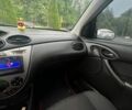 Синій Форд Фокус, об'ємом двигуна 1.6 л та пробігом 329 тис. км за 3000 $, фото 16 на Automoto.ua