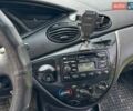 Синій Форд Фокус, об'ємом двигуна 1.75 л та пробігом 293 тис. км за 2000 $, фото 1 на Automoto.ua