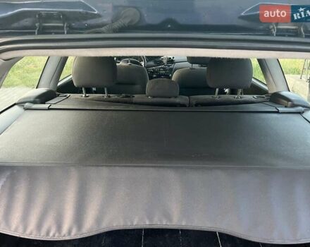 Синий Форд Фокус, объемом двигателя 1.8 л и пробегом 289 тыс. км за 2700 $, фото 4 на Automoto.ua