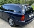 Синий Форд Фокус, объемом двигателя 1.8 л и пробегом 325 тыс. км за 3200 $, фото 4 на Automoto.ua