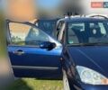 Синий Форд Фокус, объемом двигателя 1.6 л и пробегом 180 тыс. км за 3050 $, фото 1 на Automoto.ua