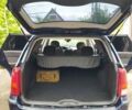 Синій Форд Фокус, об'ємом двигуна 1.75 л та пробігом 255 тис. км за 2300 $, фото 20 на Automoto.ua