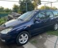 Синій Форд Фокус, об'ємом двигуна 1.6 л та пробігом 250 тис. км за 3295 $, фото 2 на Automoto.ua