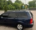 Синій Форд Фокус, об'ємом двигуна 1.6 л та пробігом 329 тис. км за 2750 $, фото 6 на Automoto.ua