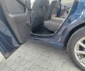 Синий Форд Фокус, объемом двигателя 1.6 л и пробегом 327 тыс. км за 3000 $, фото 18 на Automoto.ua