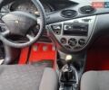 Синій Форд Фокус, об'ємом двигуна 1.8 л та пробігом 342 тис. км за 2841 $, фото 8 на Automoto.ua