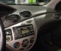 Синий Форд Фокус, объемом двигателя 1.6 л и пробегом 220 тыс. км за 3200 $, фото 10 на Automoto.ua