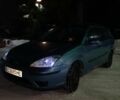 Синий Форд Фокус, объемом двигателя 1.6 л и пробегом 220 тыс. км за 3200 $, фото 18 на Automoto.ua