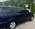 Синій Форд Фокус, об'ємом двигуна 1.6 л та пробігом 329 тис. км за 2750 $, фото 4 на Automoto.ua