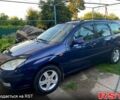 Синій Форд Фокус, об'ємом двигуна 1.6 л та пробігом 0 тис. км за 4400 $, фото 5 на Automoto.ua