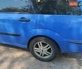 Синий Форд Фокус, объемом двигателя 1.8 л и пробегом 233 тыс. км за 3100 $, фото 5 на Automoto.ua