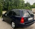 Синій Форд Фокус, об'ємом двигуна 1.6 л та пробігом 329 тис. км за 2750 $, фото 5 на Automoto.ua