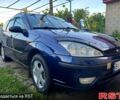 Синій Форд Фокус, об'ємом двигуна 1.6 л та пробігом 0 тис. км за 4400 $, фото 1 на Automoto.ua