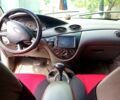 Синий Форд Фокус, объемом двигателя 2 л и пробегом 0 тыс. км за 3360 $, фото 1 на Automoto.ua