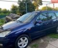 Синій Форд Фокус, об'ємом двигуна 1.6 л та пробігом 200 тис. км за 4400 $, фото 4 на Automoto.ua