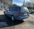 Синій Форд Фокус, об'ємом двигуна 1.8 л та пробігом 302 тис. км за 2350 $, фото 5 на Automoto.ua