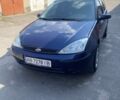 Синій Форд Фокус, об'ємом двигуна 0 л та пробігом 231 тис. км за 2949 $, фото 1 на Automoto.ua