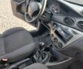 Синий Форд Фокус, объемом двигателя 1.6 л и пробегом 327 тыс. км за 3000 $, фото 21 на Automoto.ua