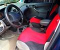 Синий Форд Фокус, объемом двигателя 2 л и пробегом 0 тыс. км за 3360 $, фото 8 на Automoto.ua